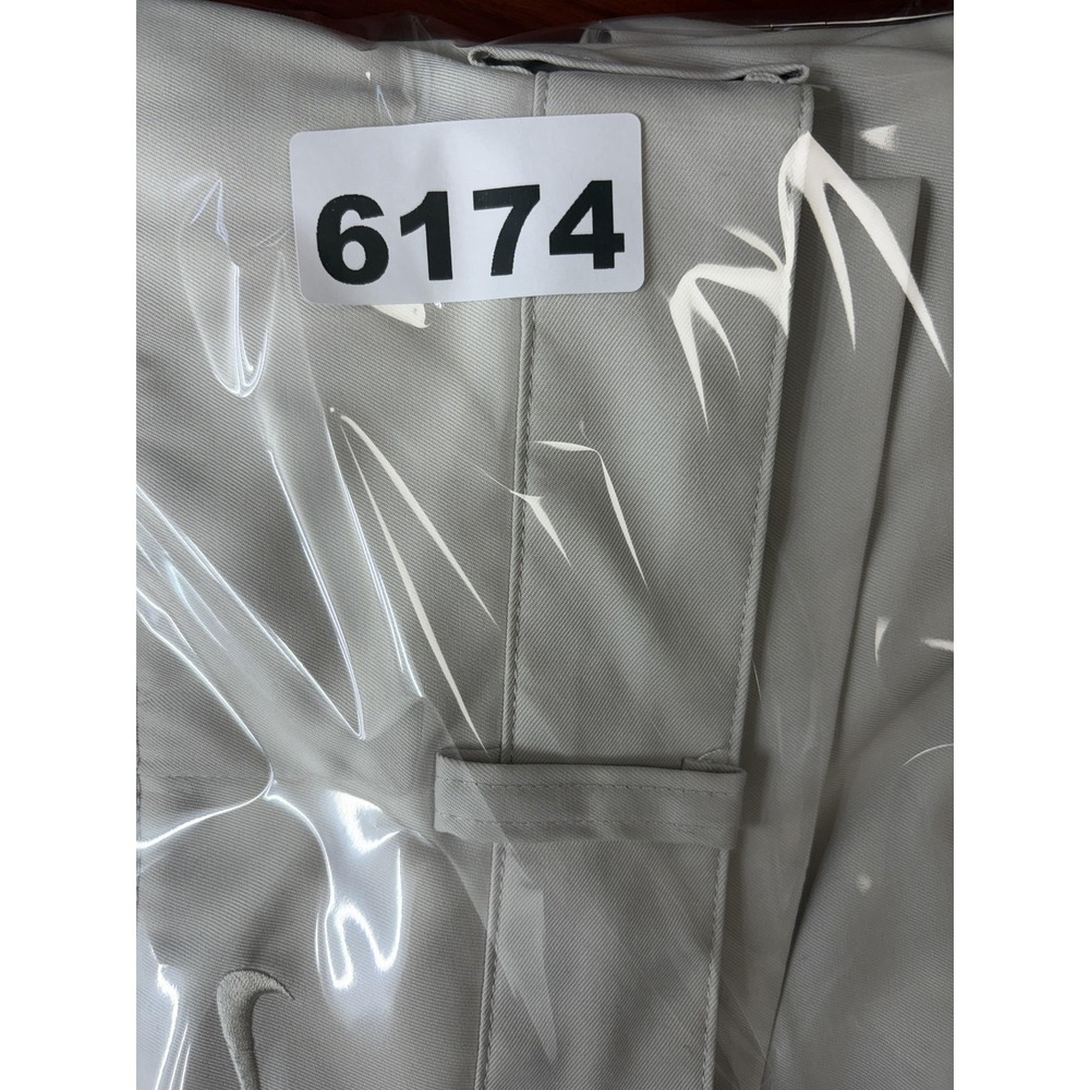 Nike Golf Pants Mens 36x30 Beige Dri-FIT Stretch Chino‎ Khakis Golf Performance - Picture 10 of 10